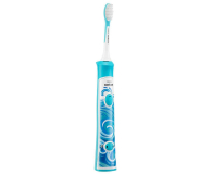 Philips Sonicare Szczoteczka soniczna HX6311/07 For Kids - 347243 - zdjęcie 2